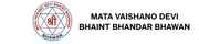 Gtechs-Mata Vaishno Devi Bhait Bhandar Bhawan