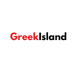 Gtechs-Greek Island