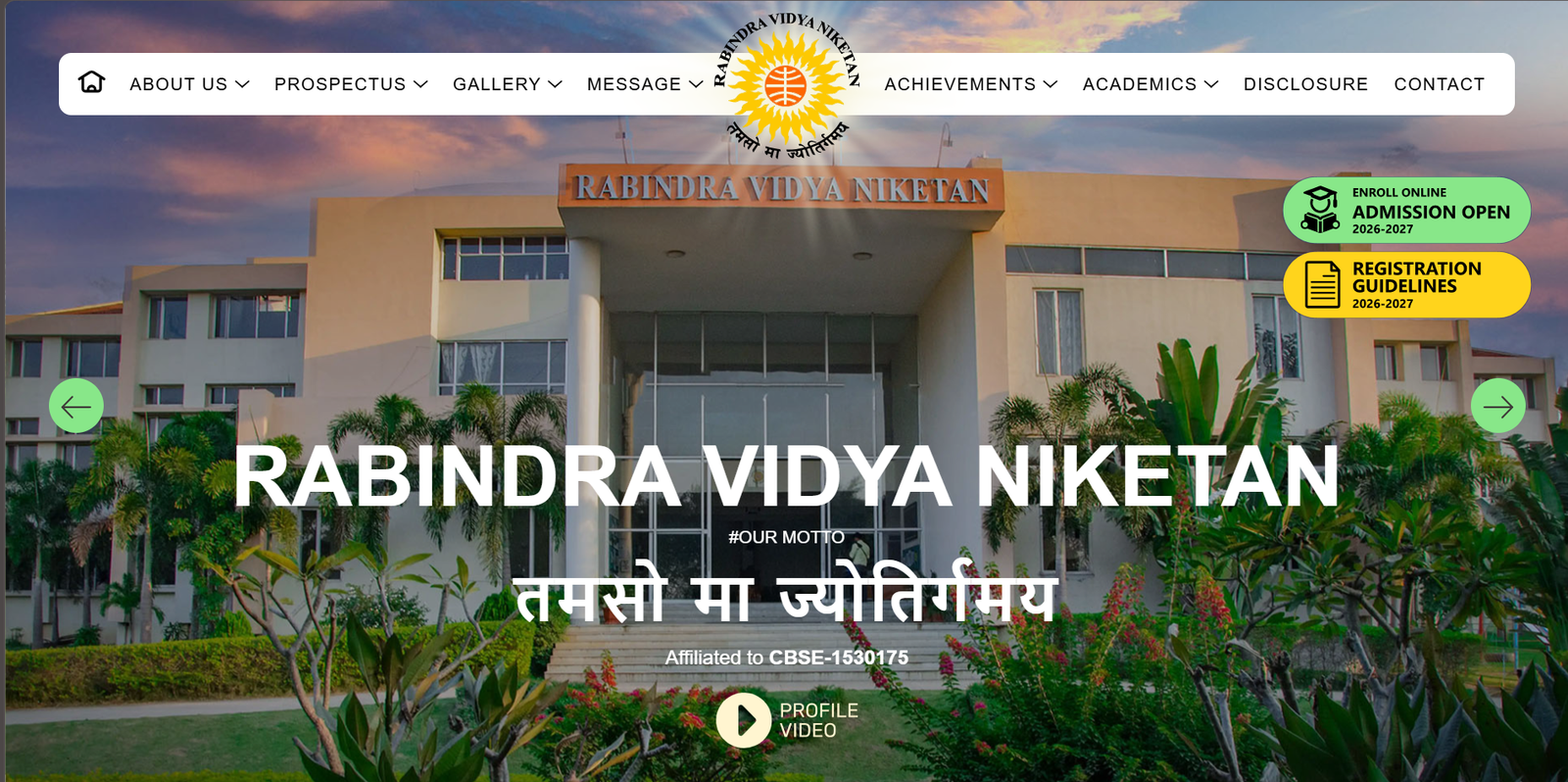 gautam-technologies-portfolio-Rabindra Vidya Niketan